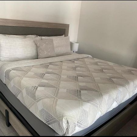 Appartement Vibrant Studio Downtown Miami Extérieur photo